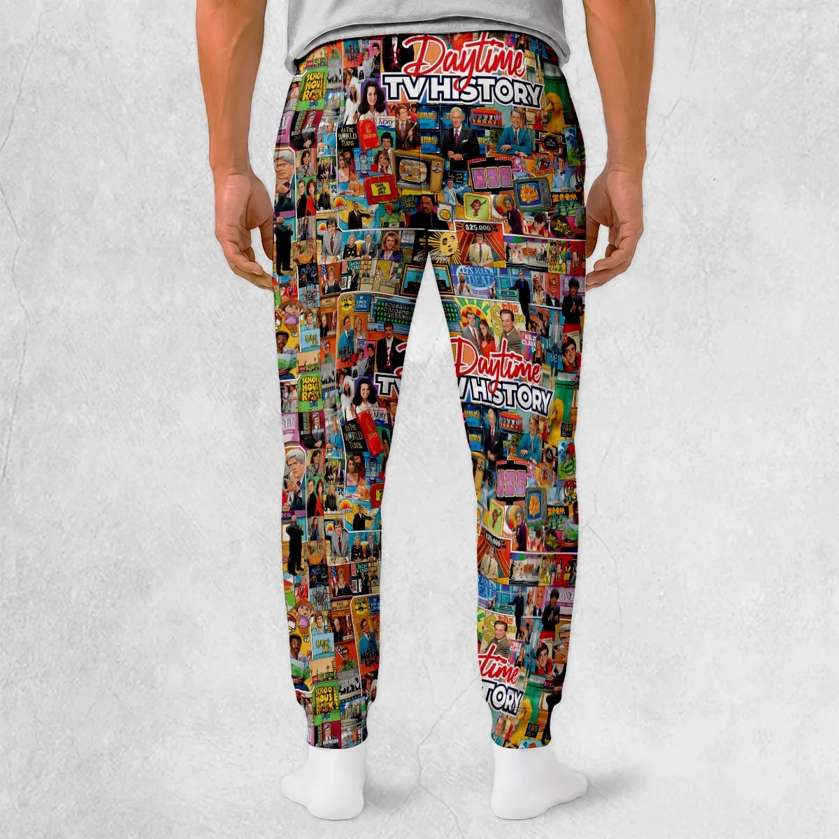 Sweatpants - LYT7TGVP