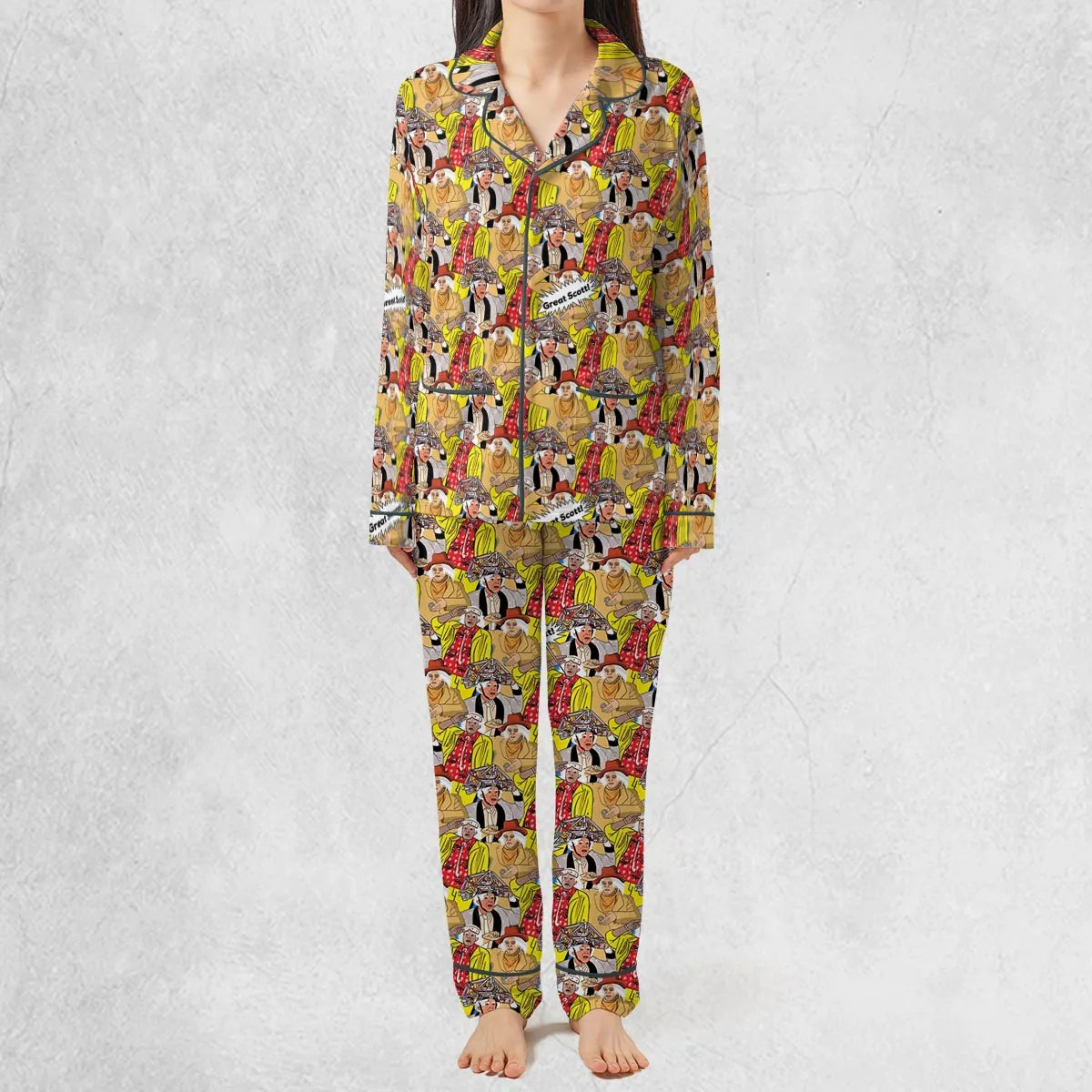 Pajamas Set - 95981M33