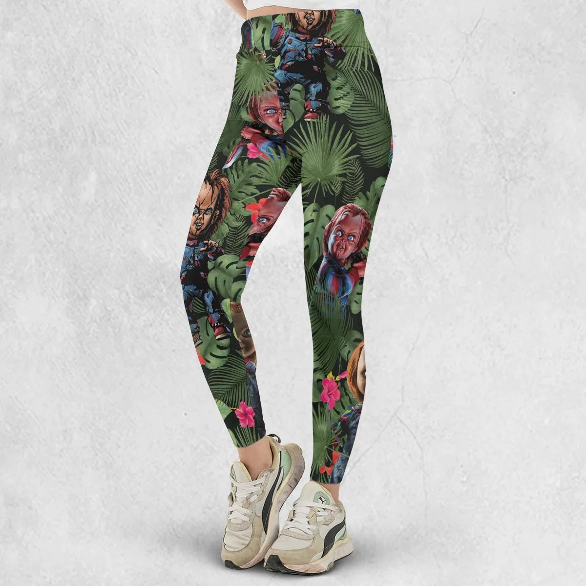 Legging - YXKVCJF9