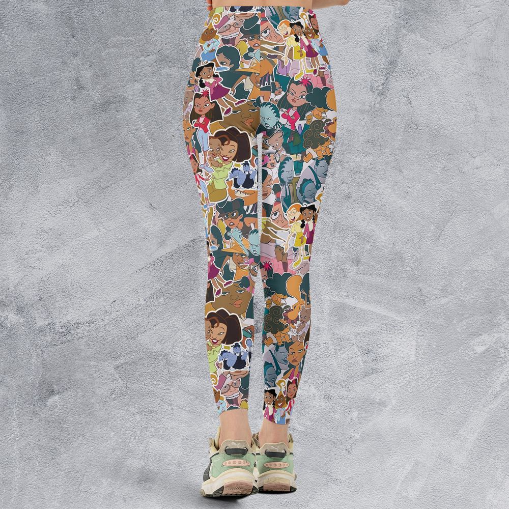 Legging - 5ABAHJ65 -  - 2
