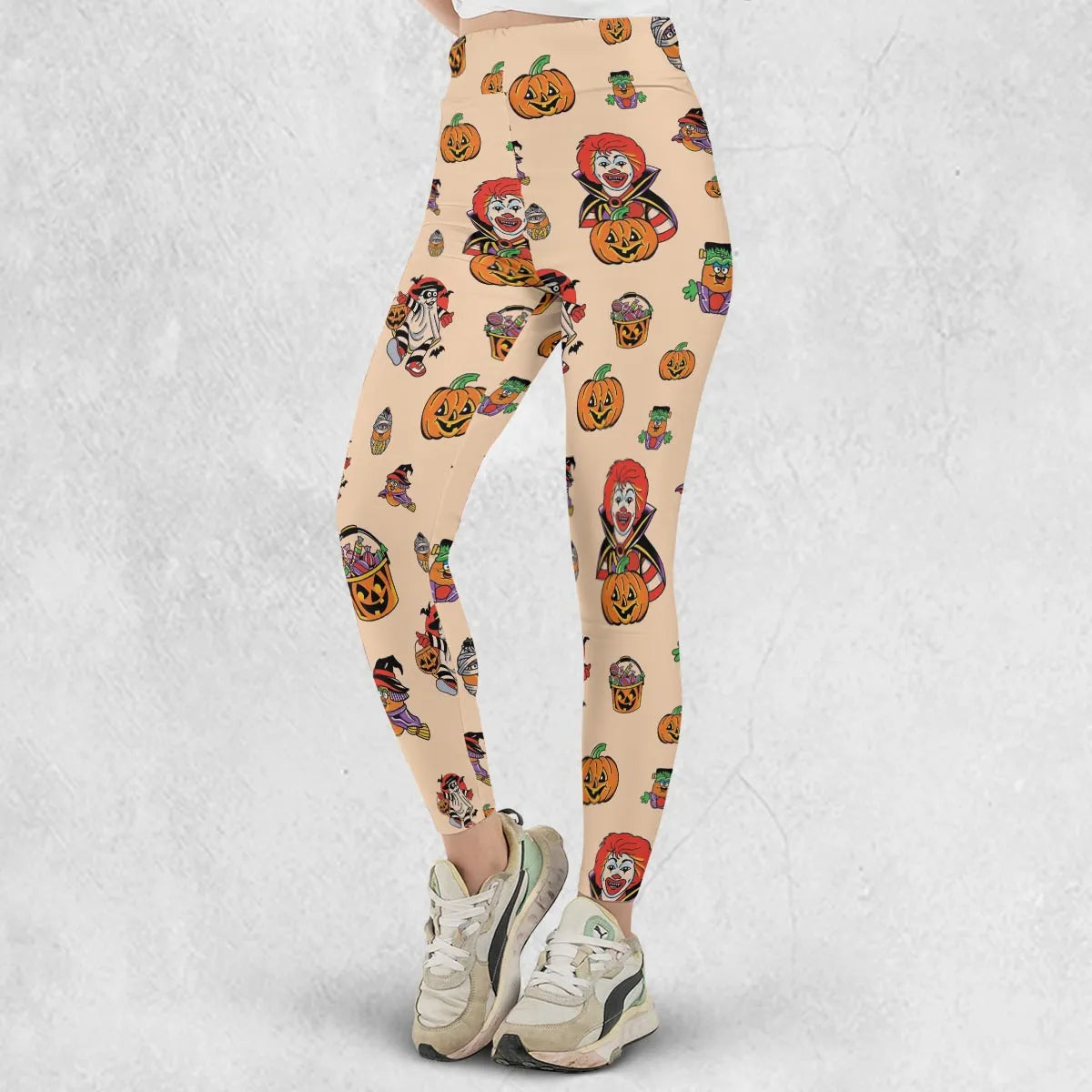 Legging - ECS9TK2Z
