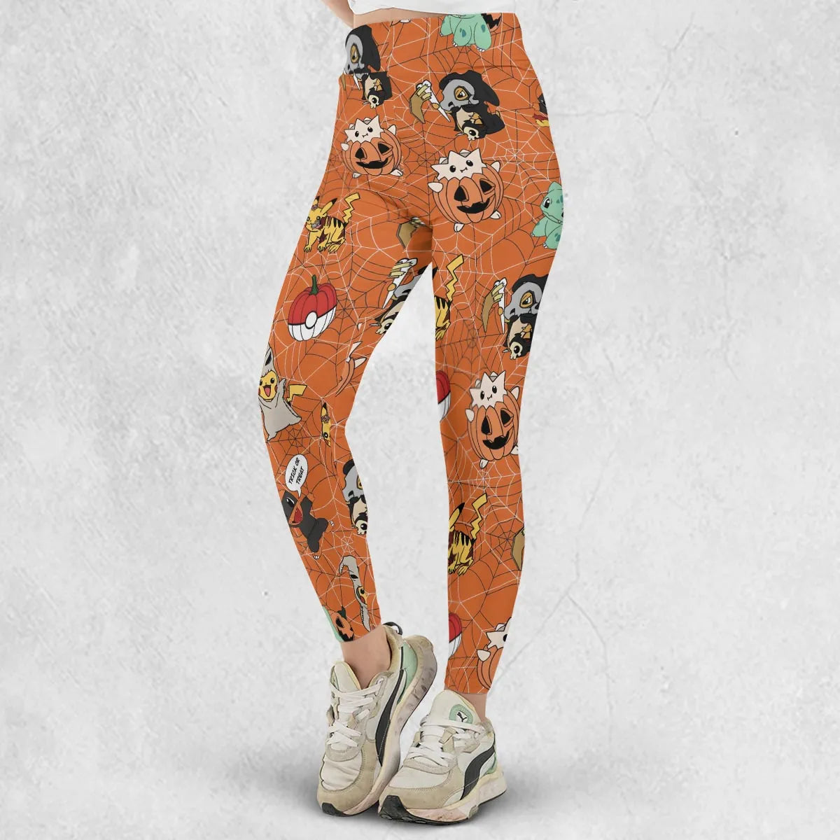 Legging - WGV1WBW3