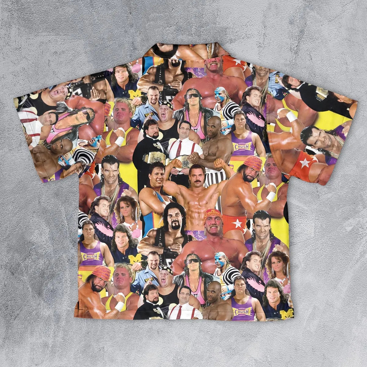 Youth Hawaiian Shirt - WN1SMTXV