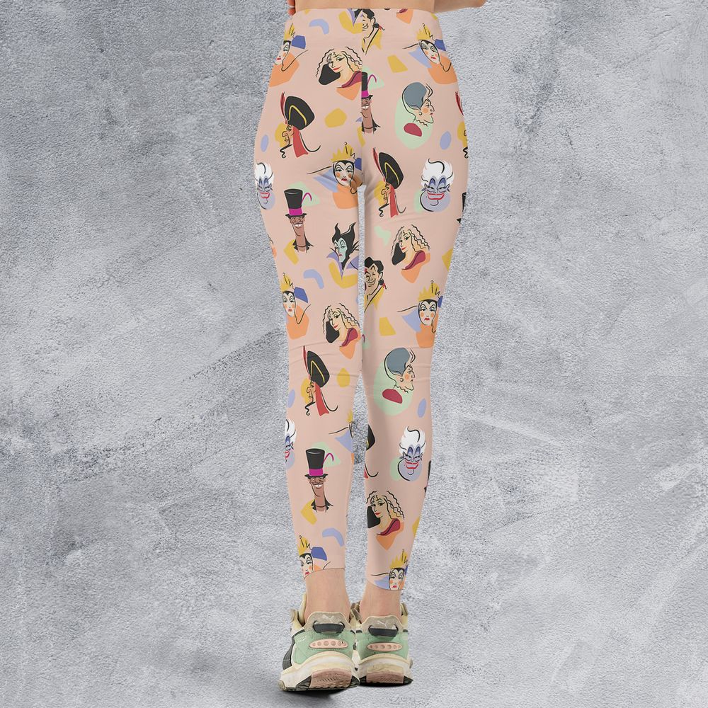 Legging - QTUB1NVS -  - 2