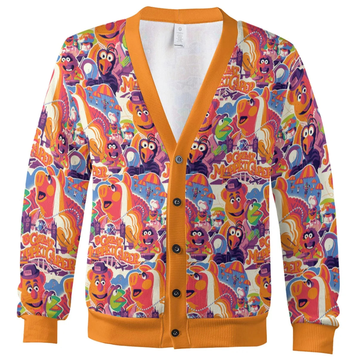 Cardigan - 753JC94N