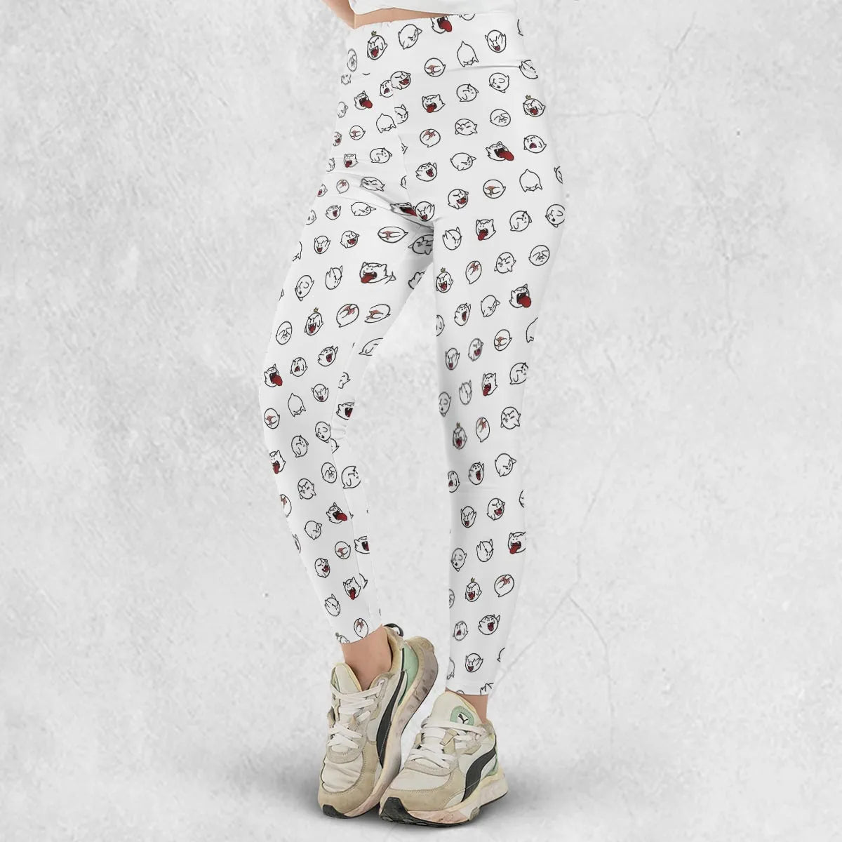 Legging - NGEASCUE