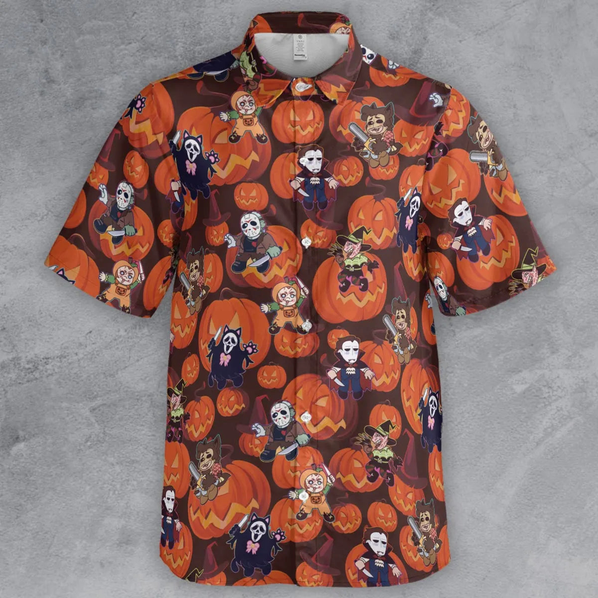 Button Down Shirt - HXSWL4BH