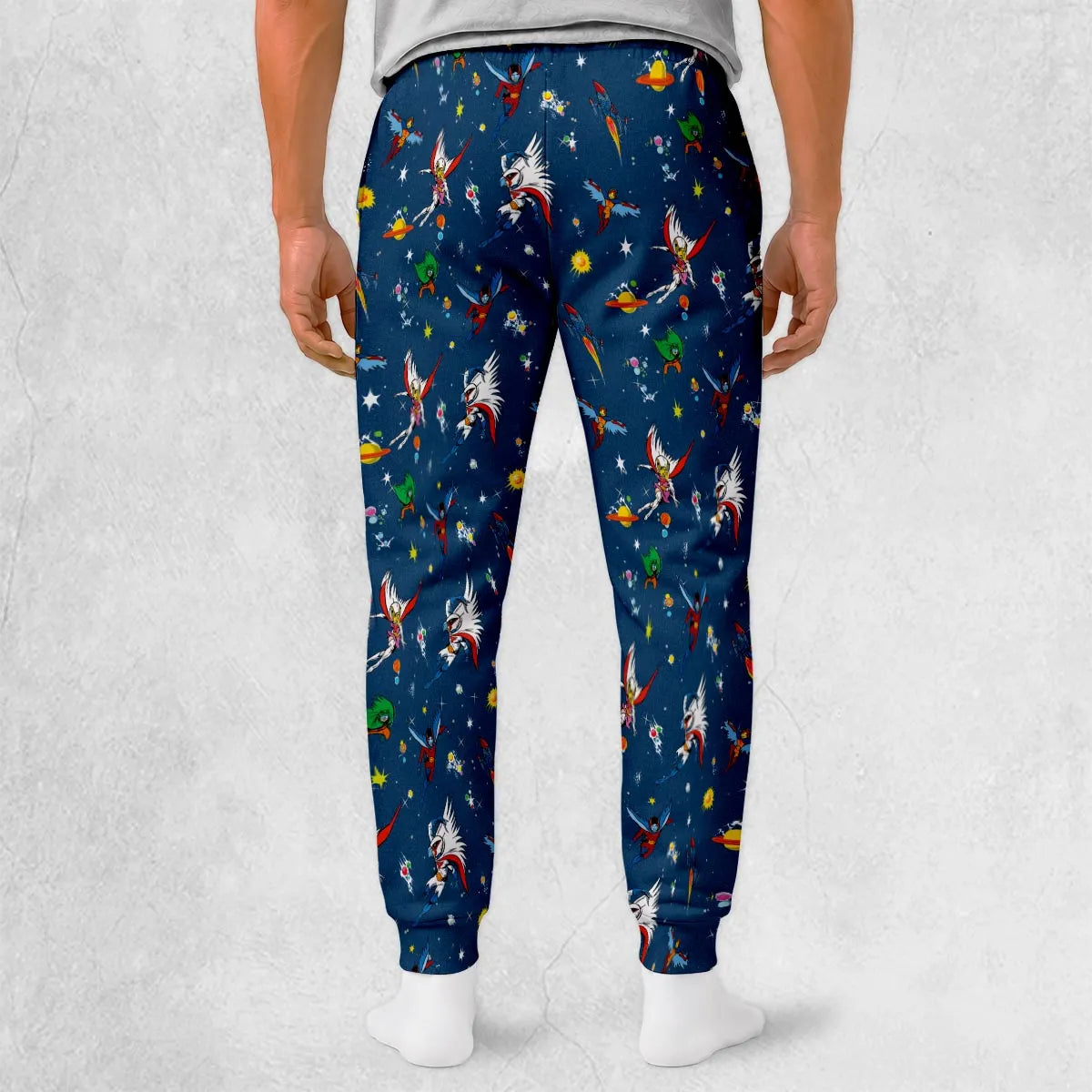Sweatpants - WT9WMXHF