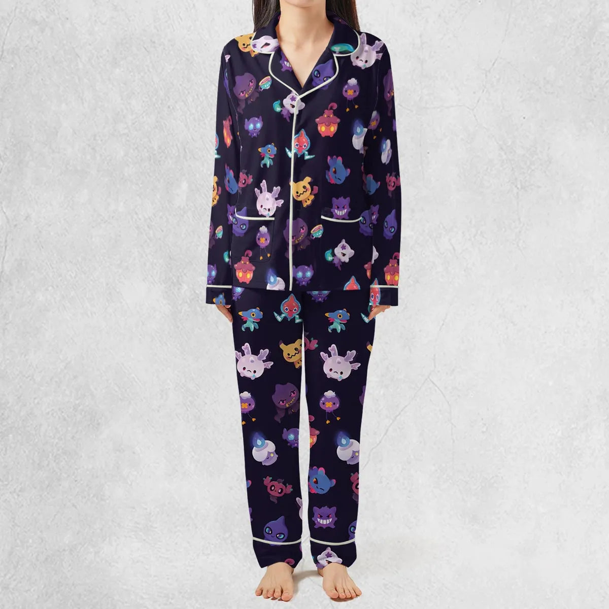 Pajamas Set - 64U5AQJ8
