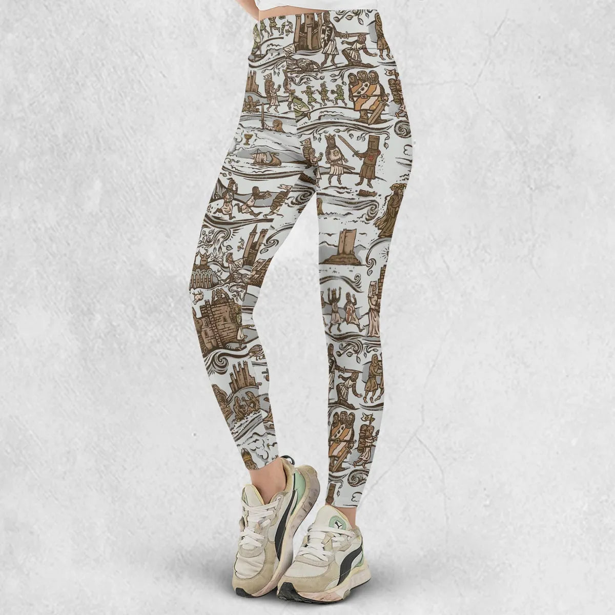 Legging - XG3XAR95