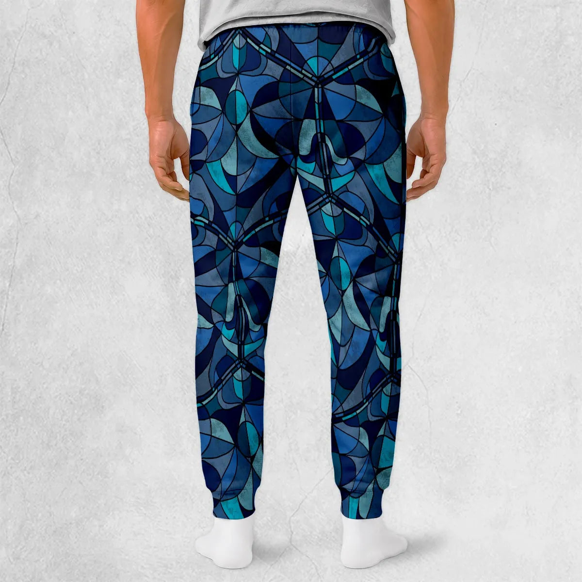 Sweatpants - 5G16CLG7
