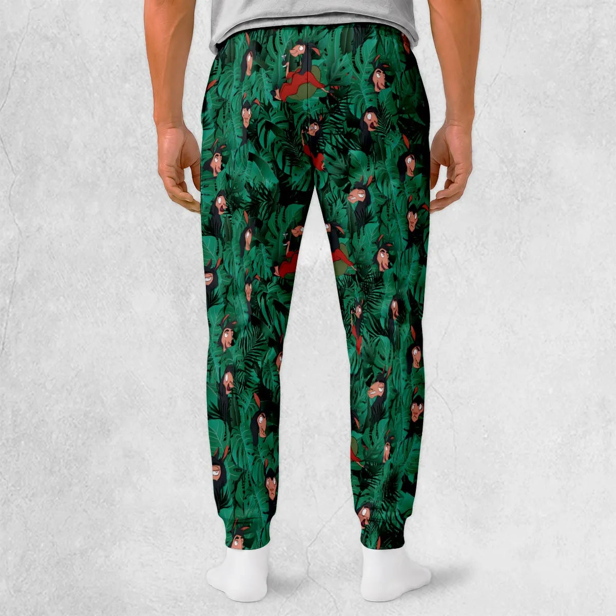Sweatpants - C551MQ35
