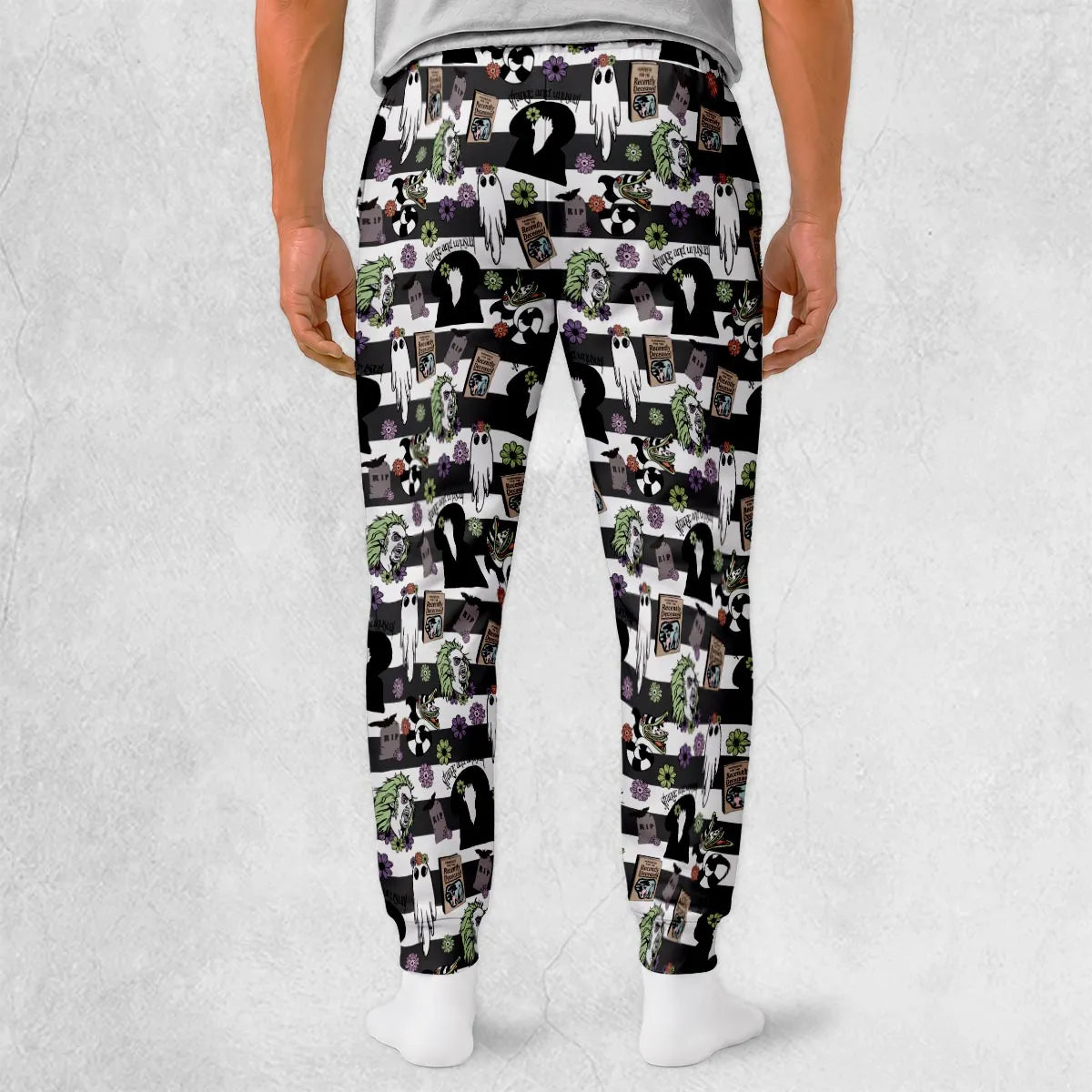 Sweatpants - HC1JEZMP