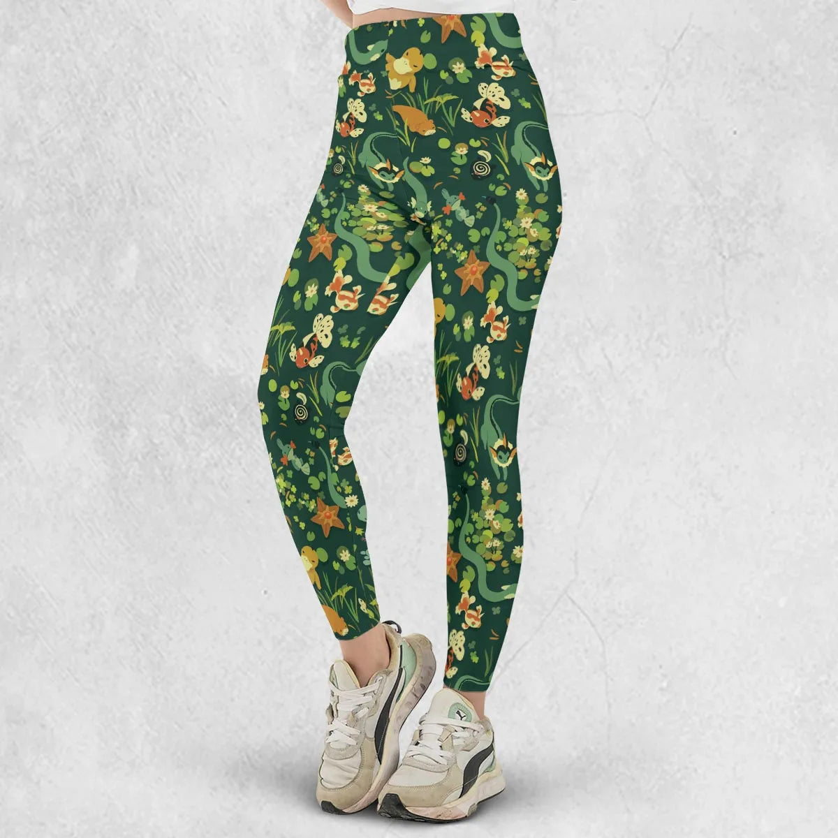 Legging - U5L99XHS