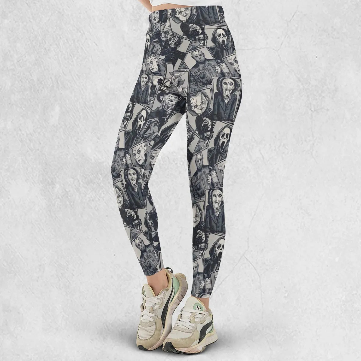 Legging - 9P7JZTPM