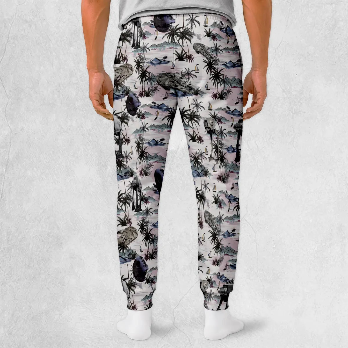 Sweatpants - R9M1SB3Q