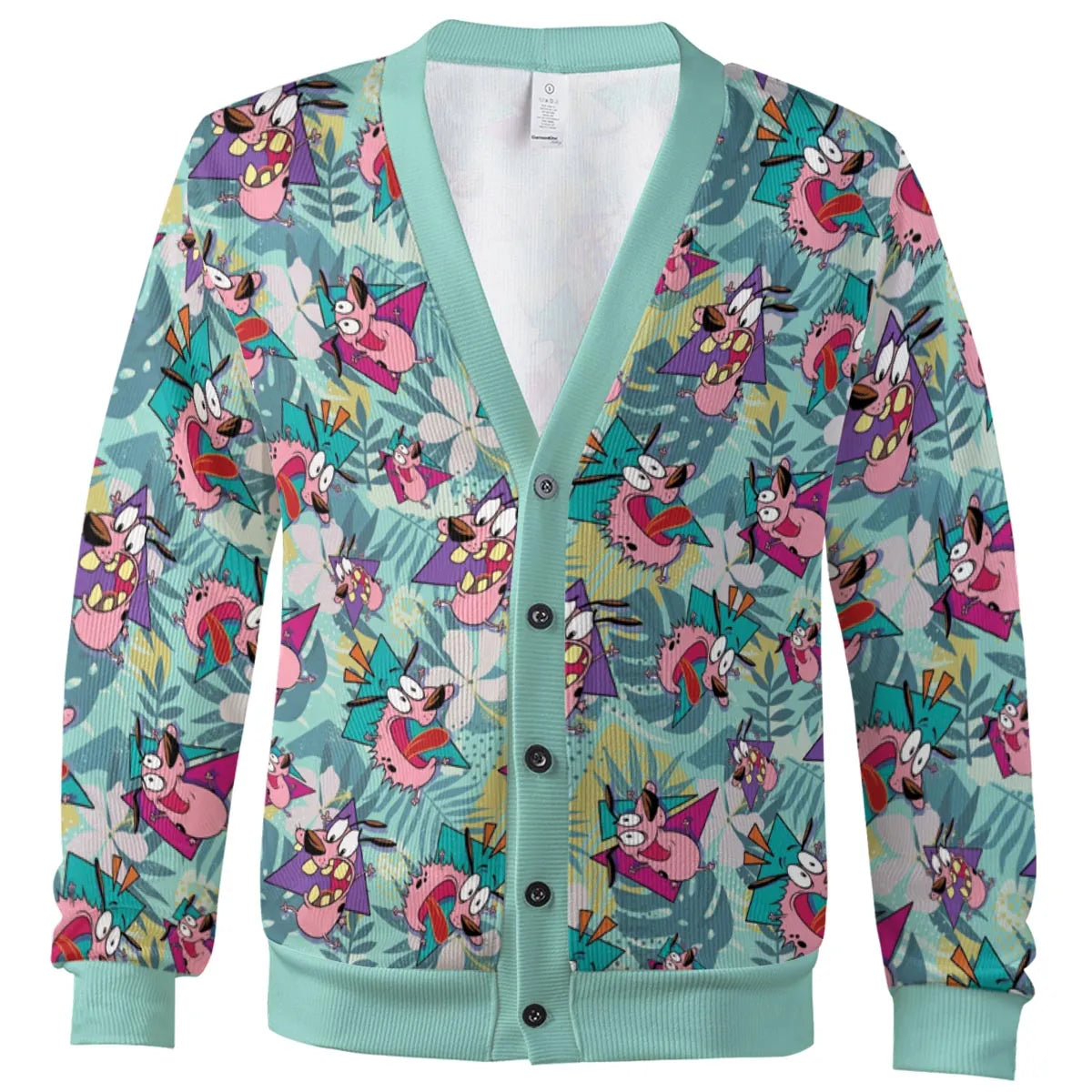 Cardigan - 3GZWV216