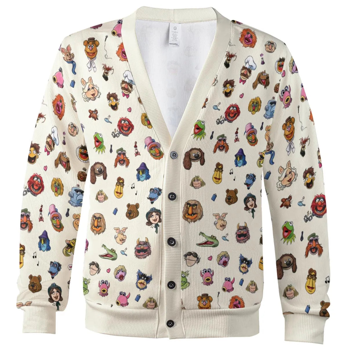 Cardigan - 7PZ2U9Z7