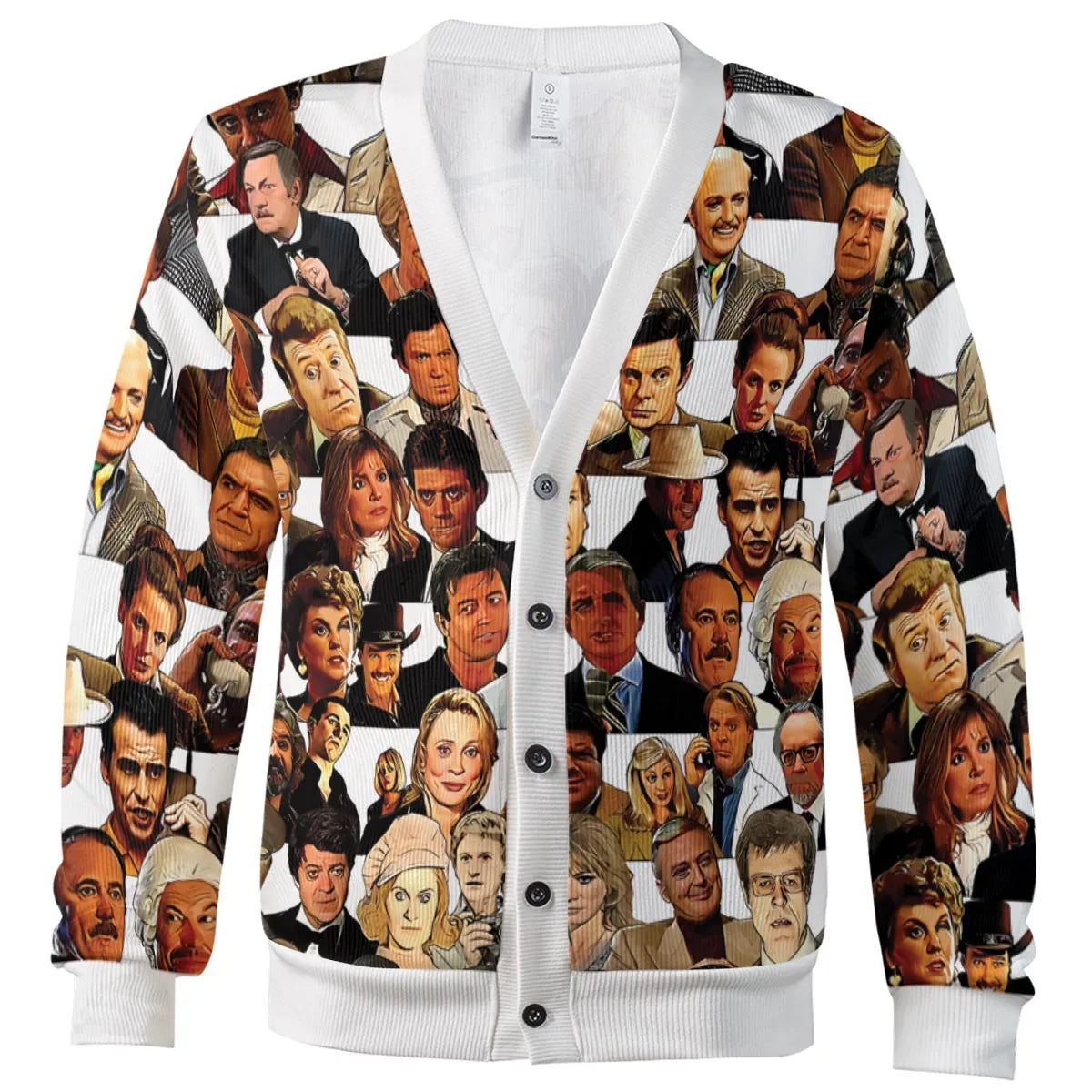 Cardigan - M92W8HZM