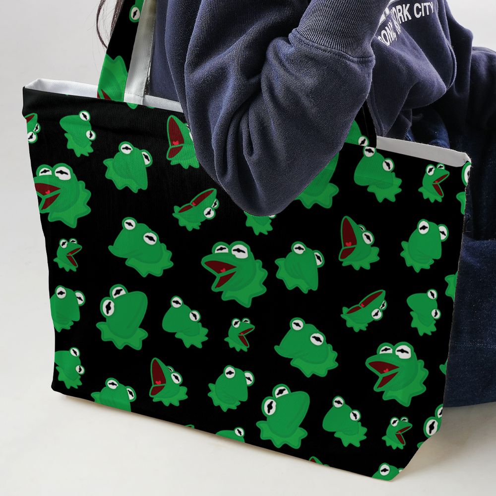 A set of Kermits -  - 2