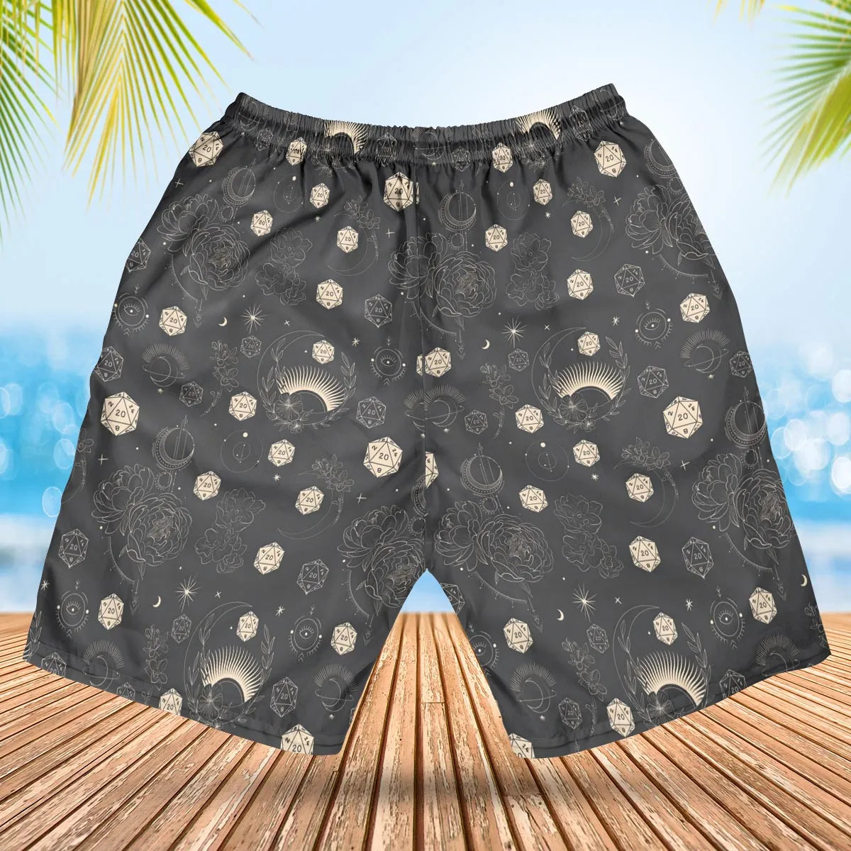 Hawaiian Short - G2C4KCE1