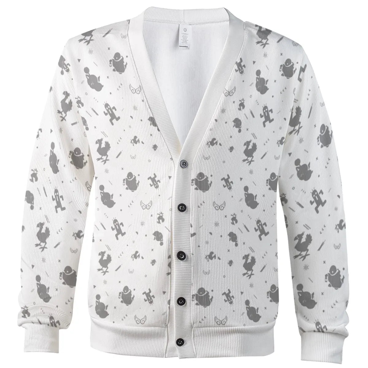Cardigan - 5R53G23S