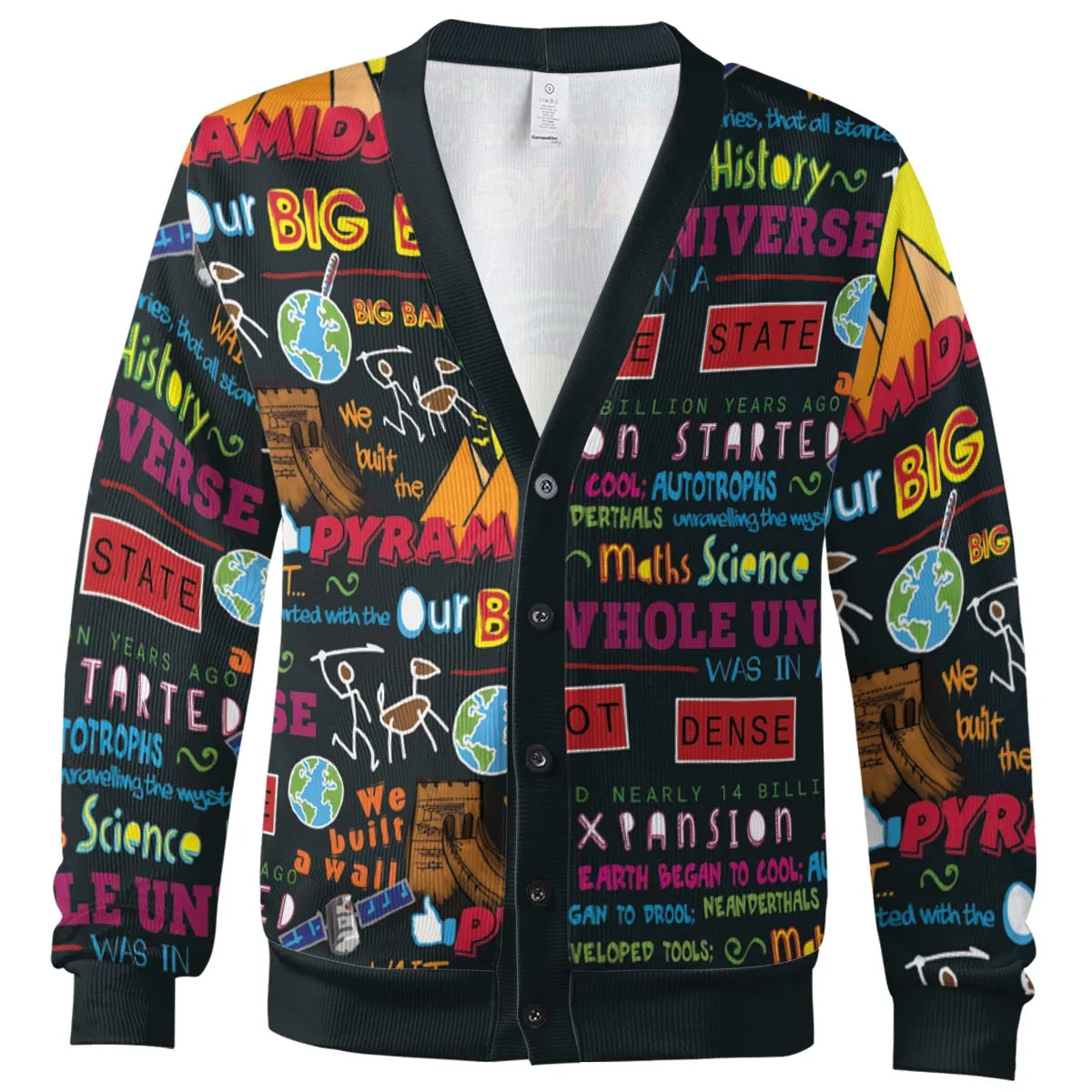 Cardigan - 9PB6SRW1