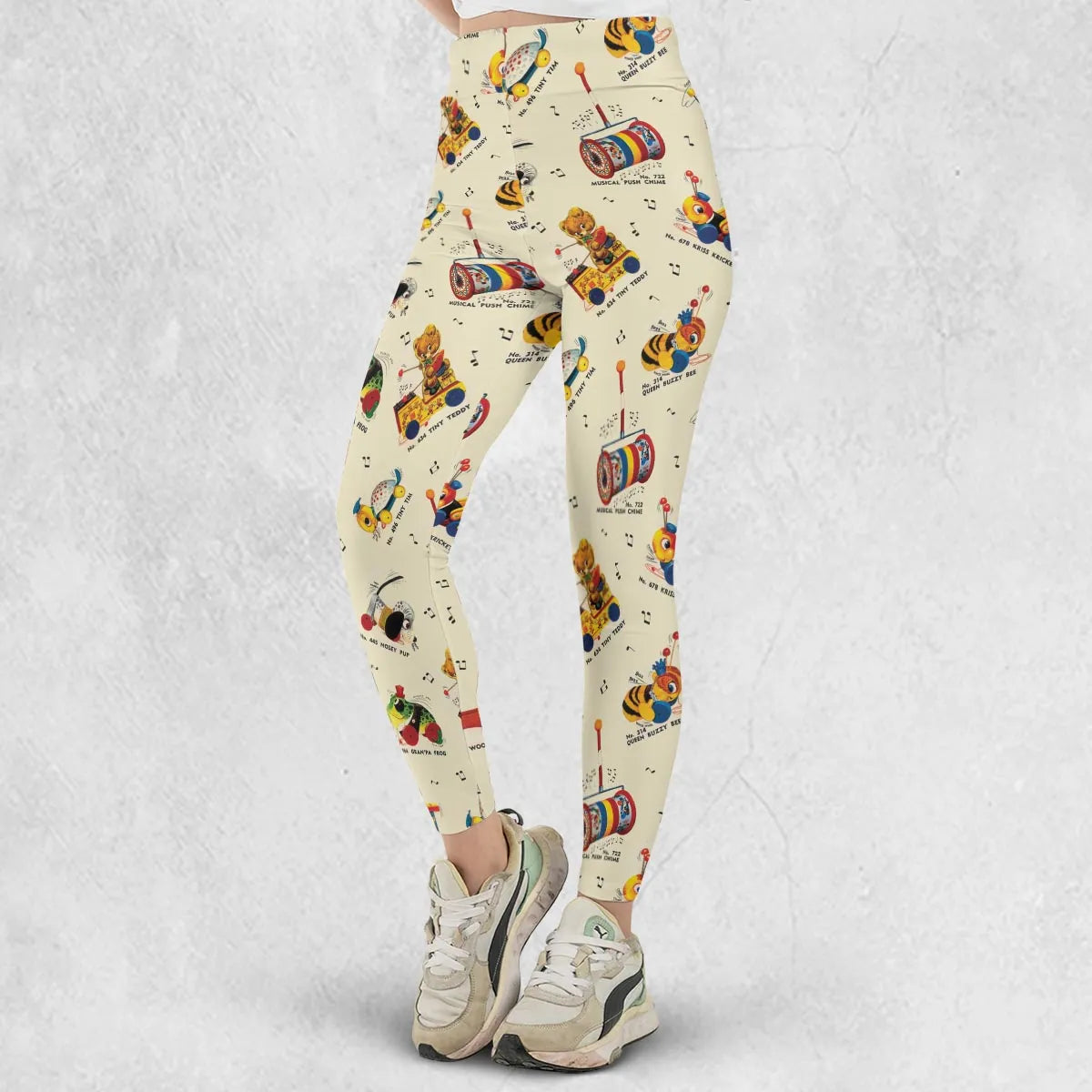 Legging - L822QZNN