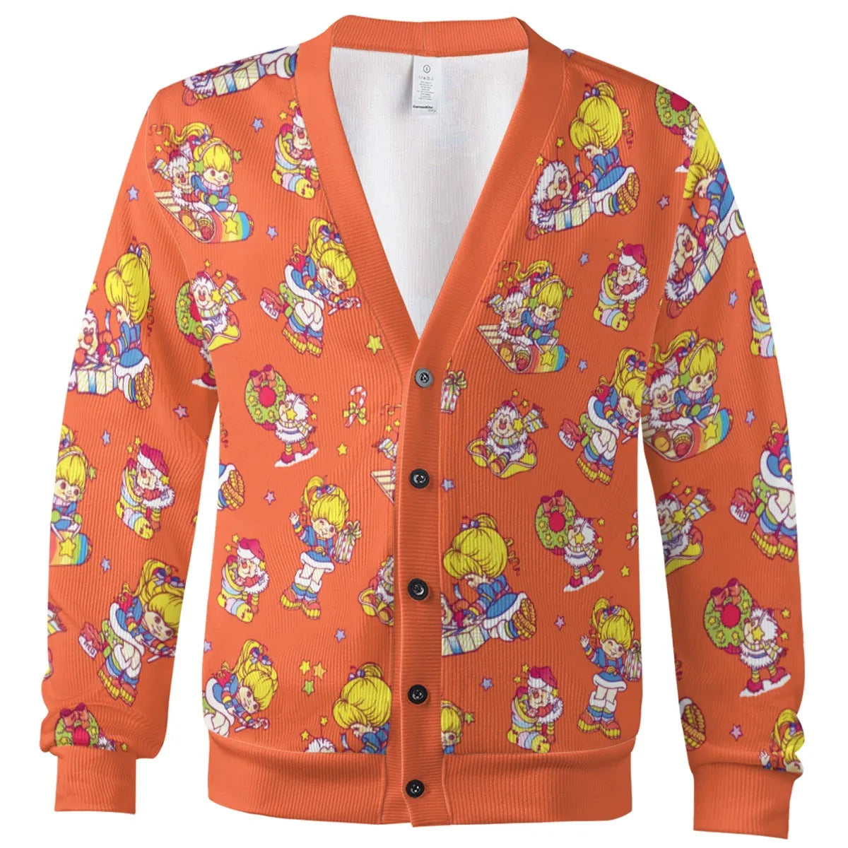Cardigan - 1FX9GC9D