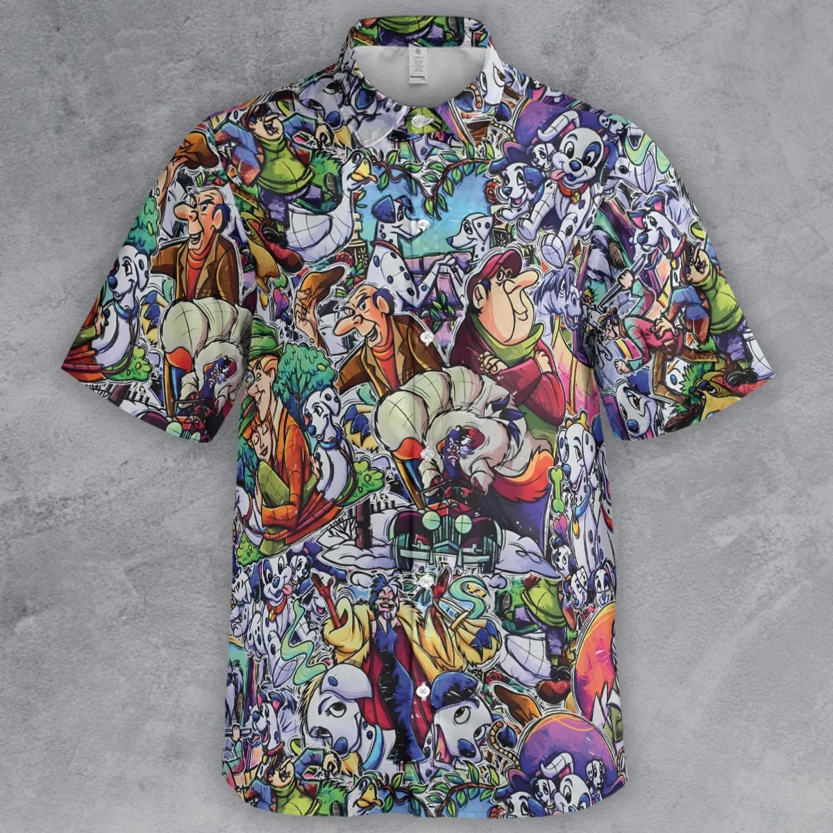 Button Down Shirt - XNVVCGCJ