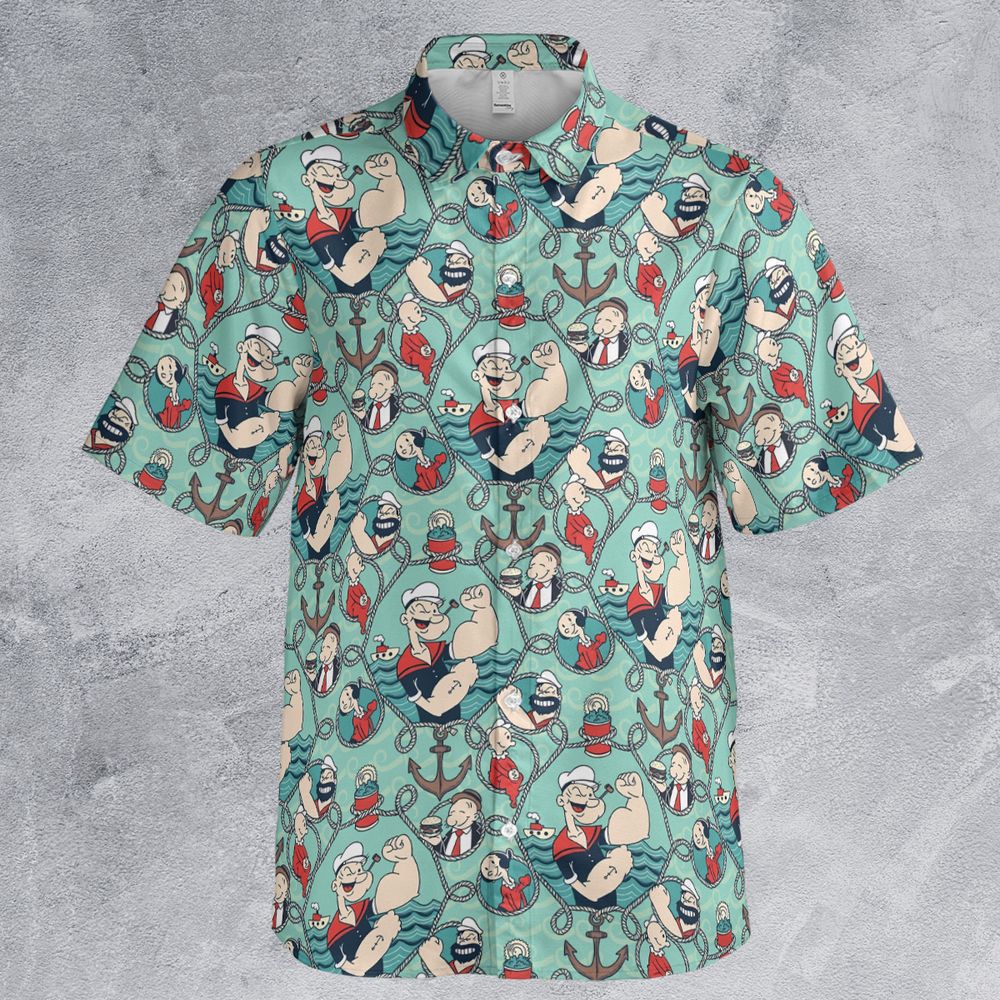 Button Down Shirt - XY4WMJ11 -  - 2