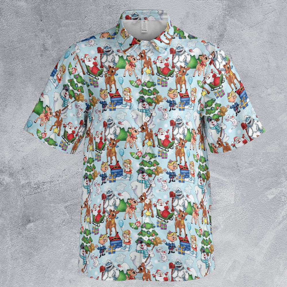 Button Down Shirt - 6FCG8TYZ -  - 2