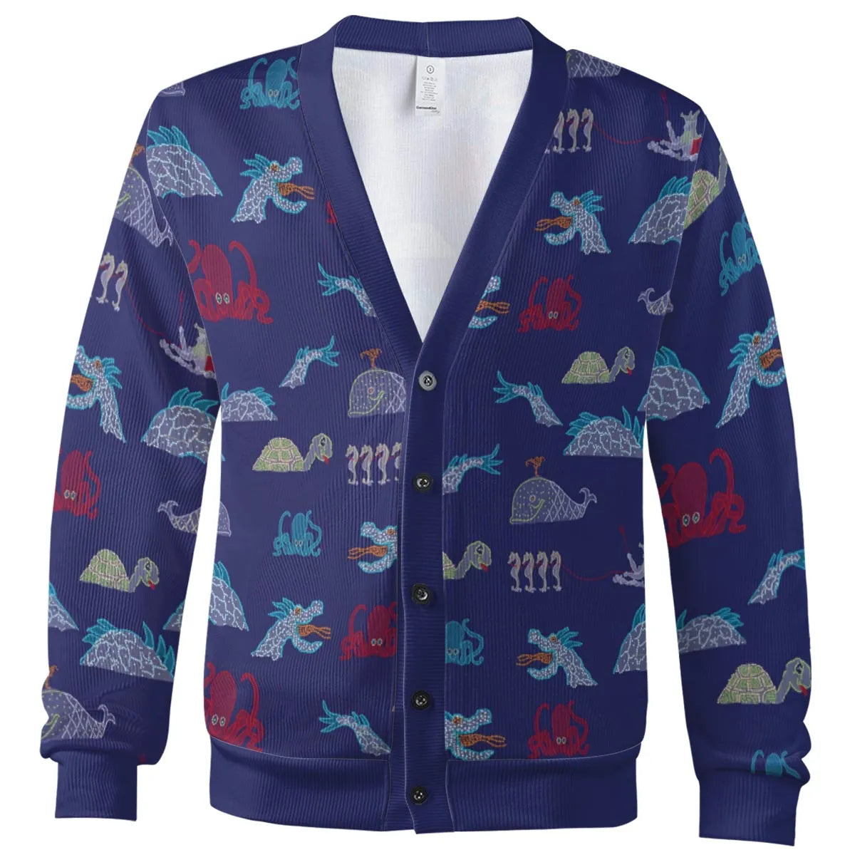 Cardigan - RYHW5M1K