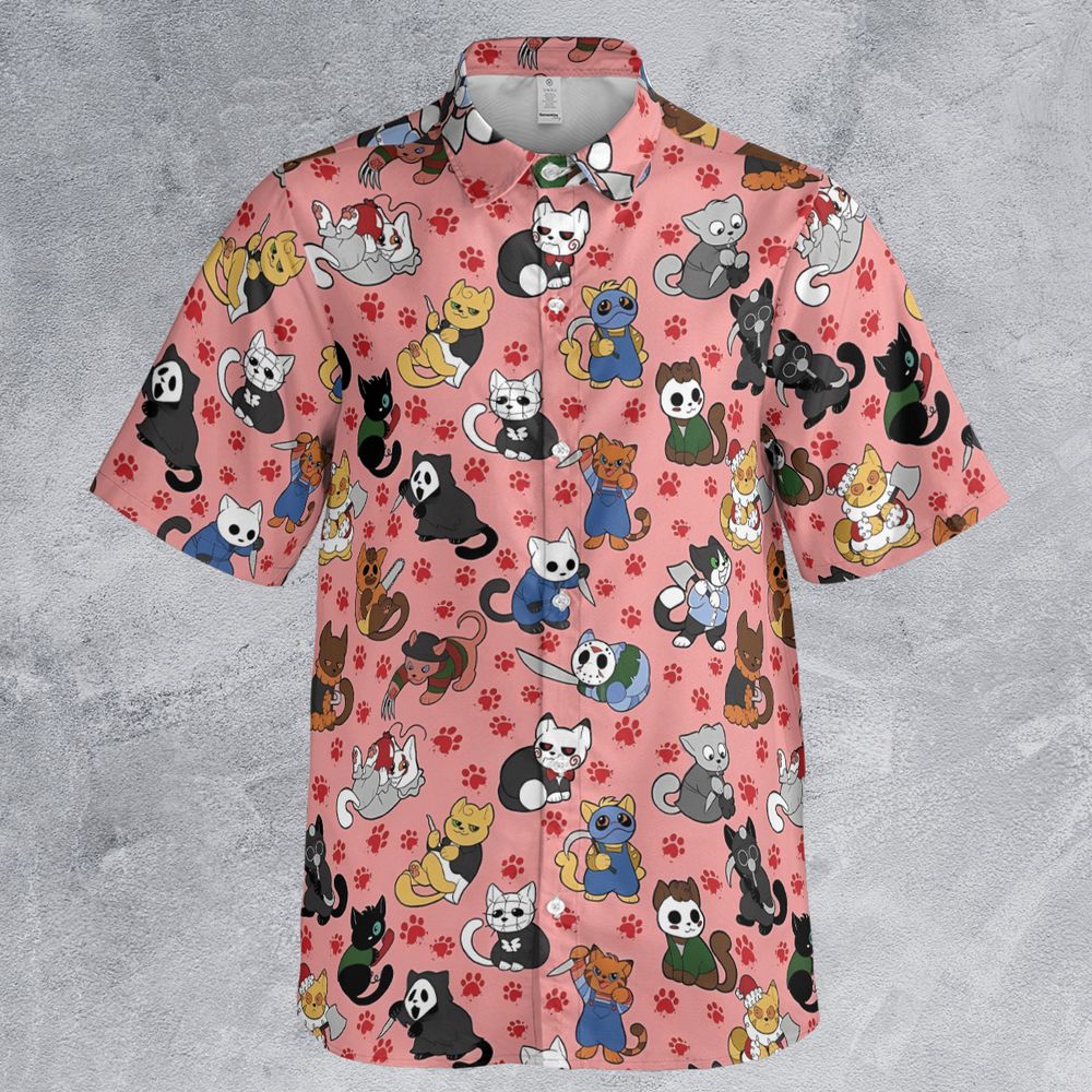 Button Down Shirt - ERJSXWLV -  - 2