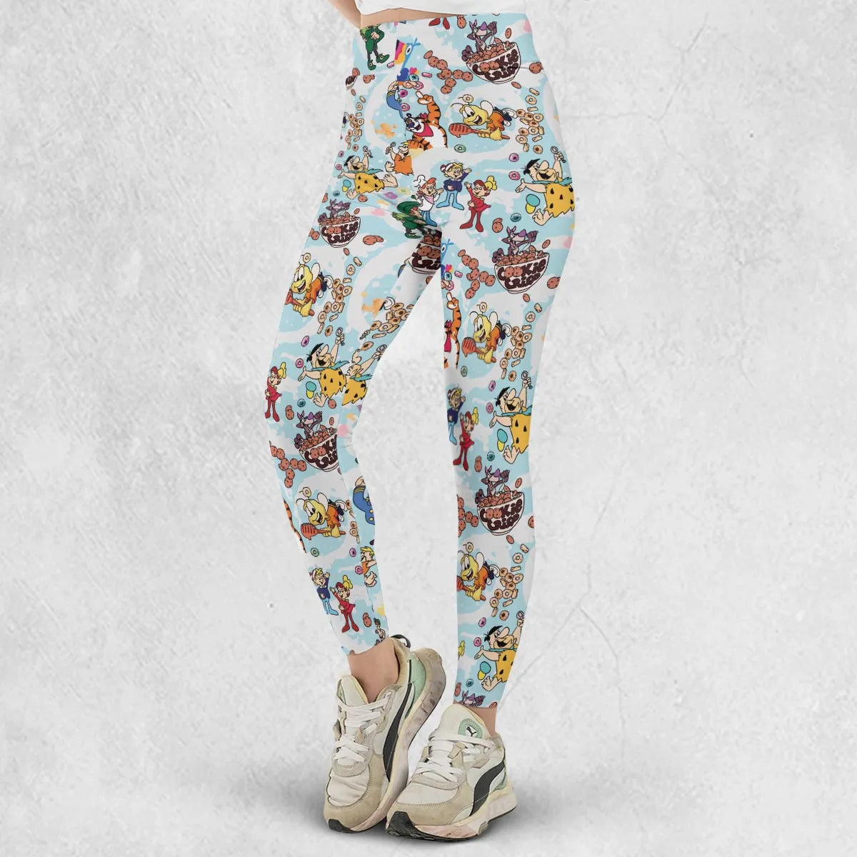 Legging - BF4YN9NR