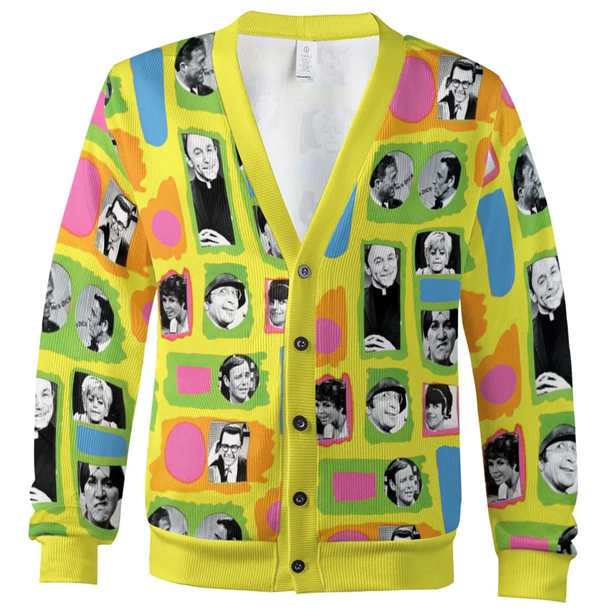 Cardigan - 2PCZW149