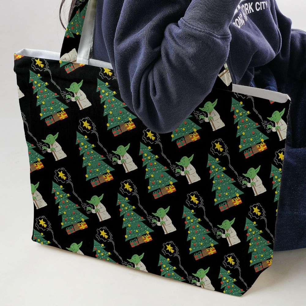 Large Tote Bag - 9VEDEKP5 -  - 2