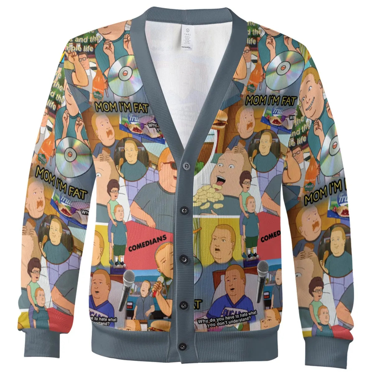 Cardigan - Y4CSQXFA