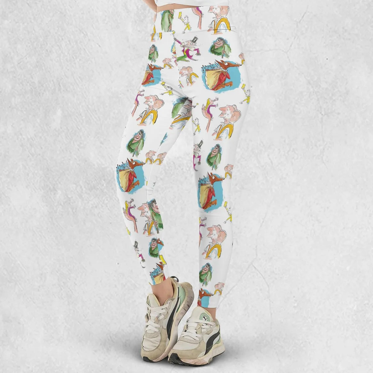 Legging - WN5SNNRW