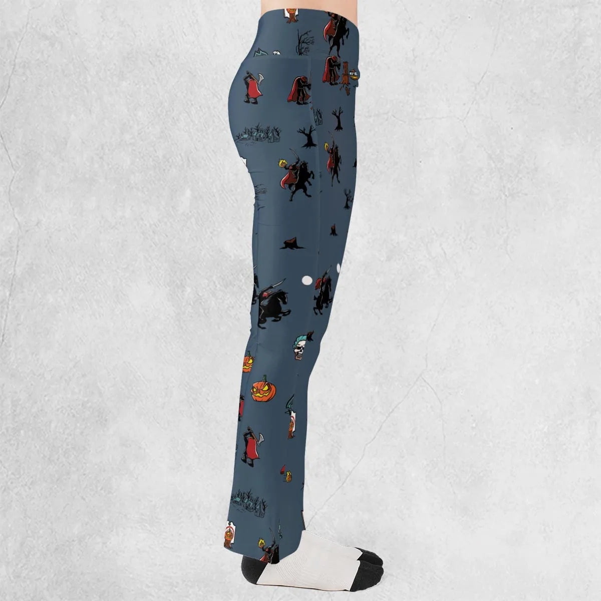 Flare Leggings - YBG1XP2L