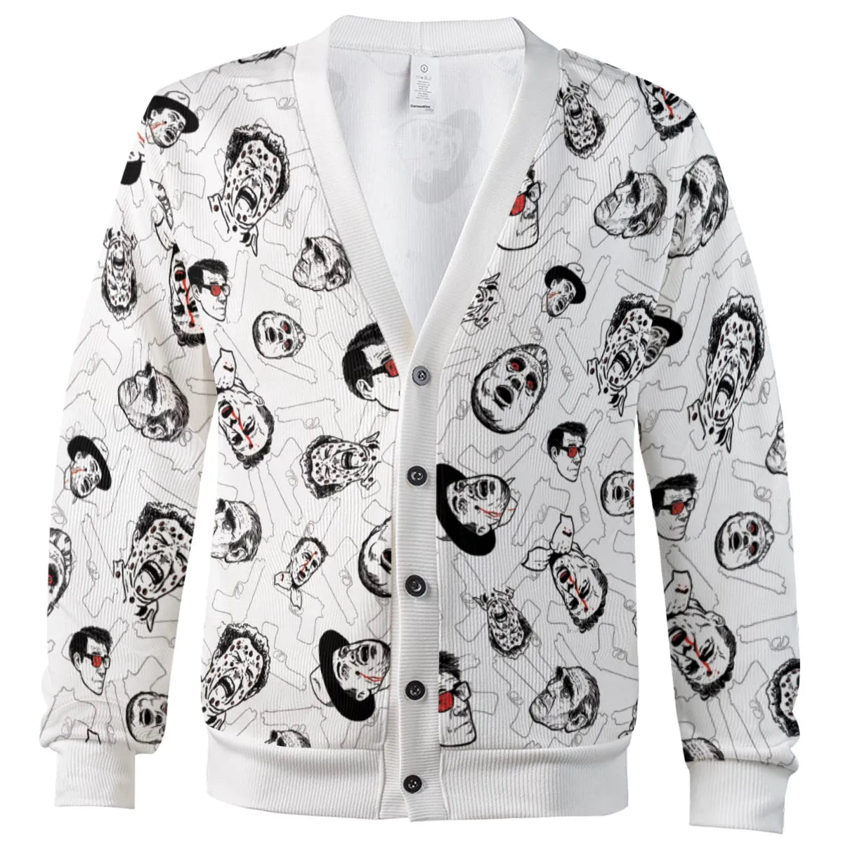 Cardigan - LF46WJQT