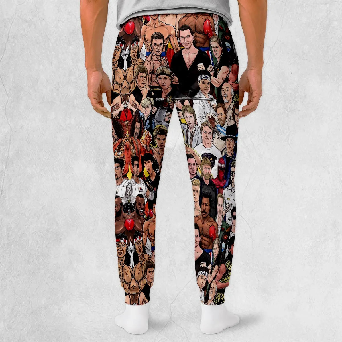 Sweatpants - WS1NS2DA