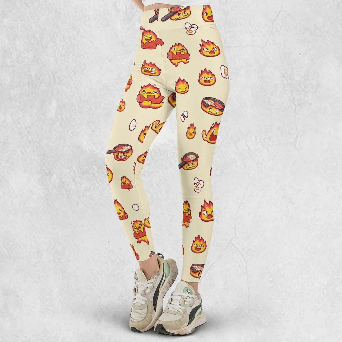 Legging - WS1ZLFVD