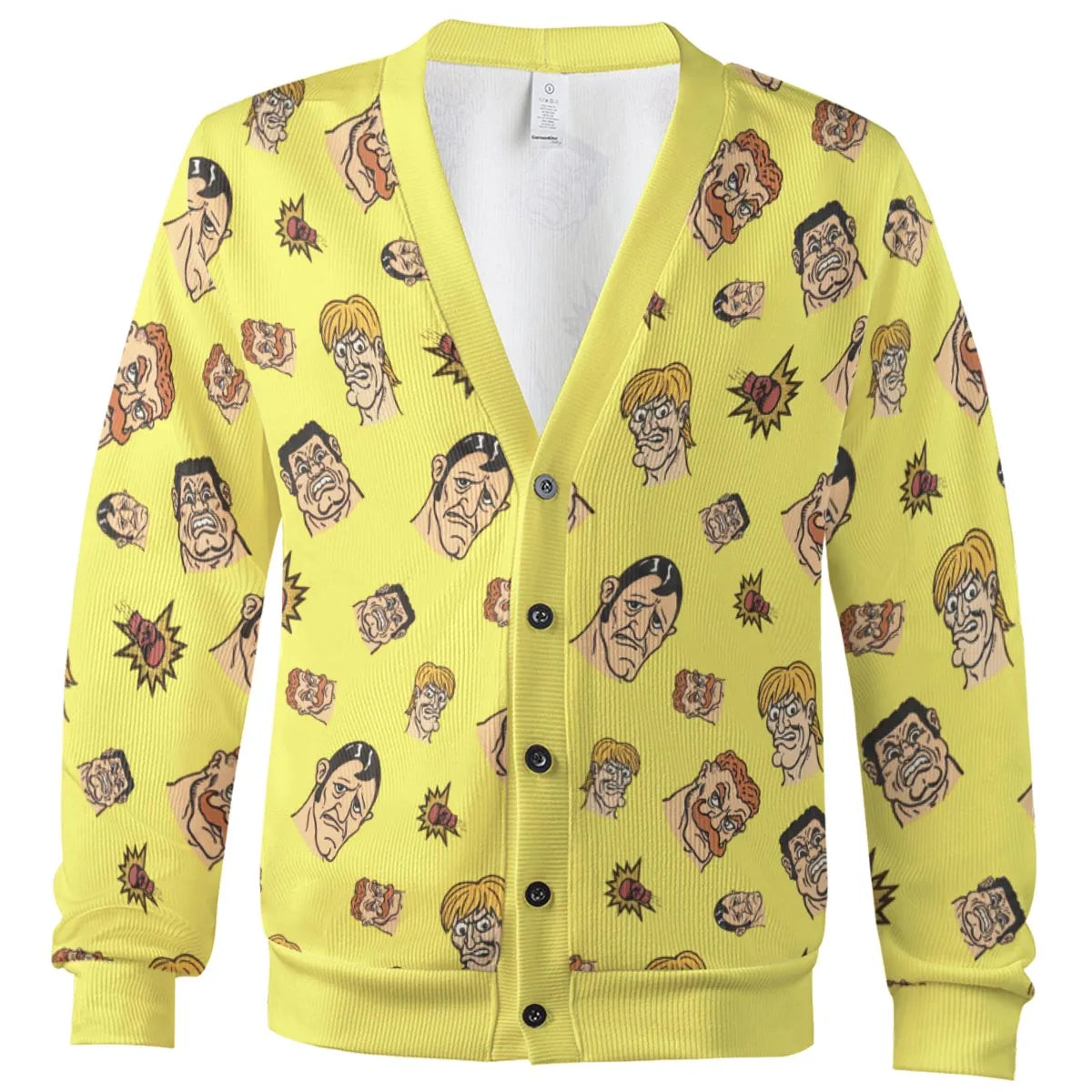 Cardigan - R91JY1MV