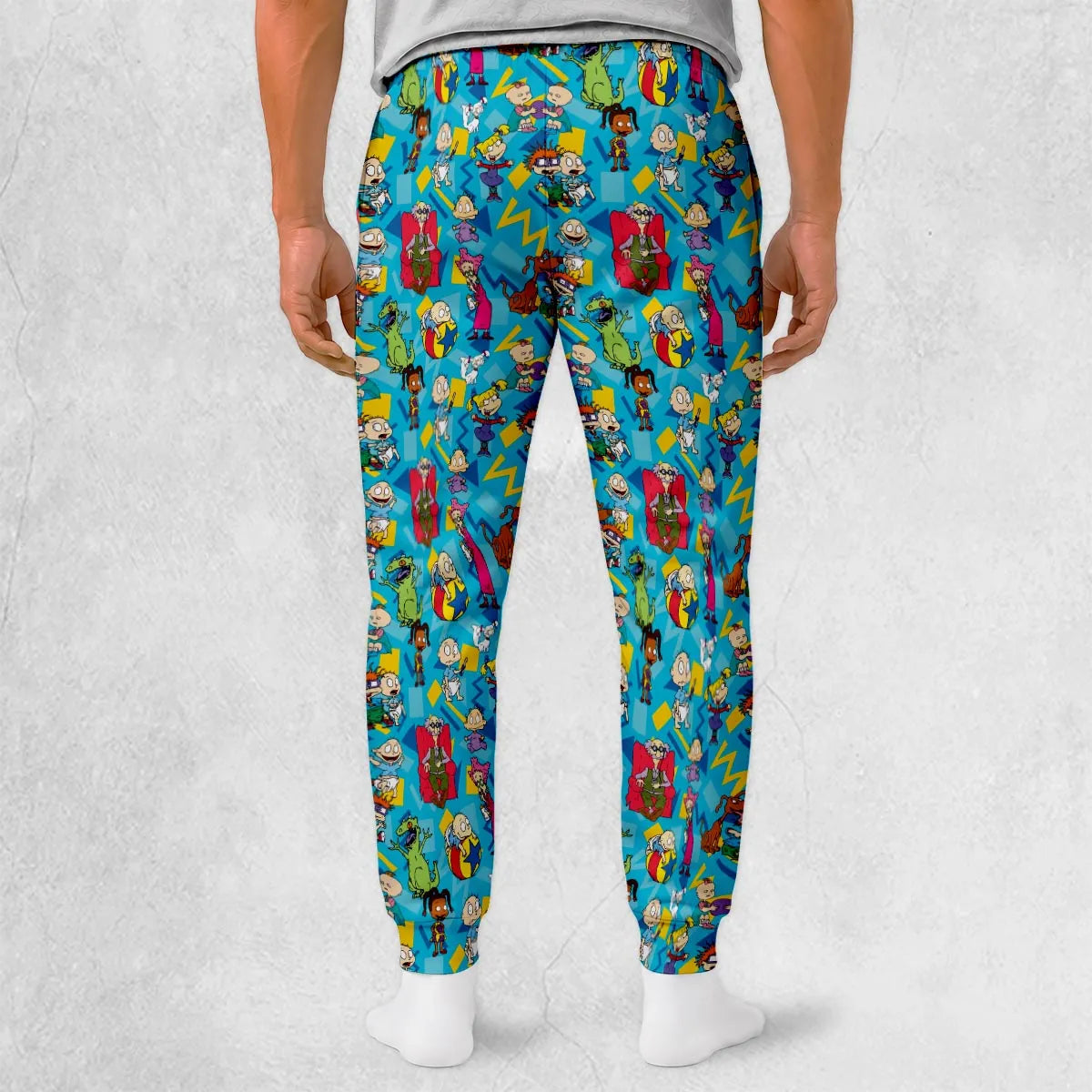 Sweatpants - 45QBXS2W