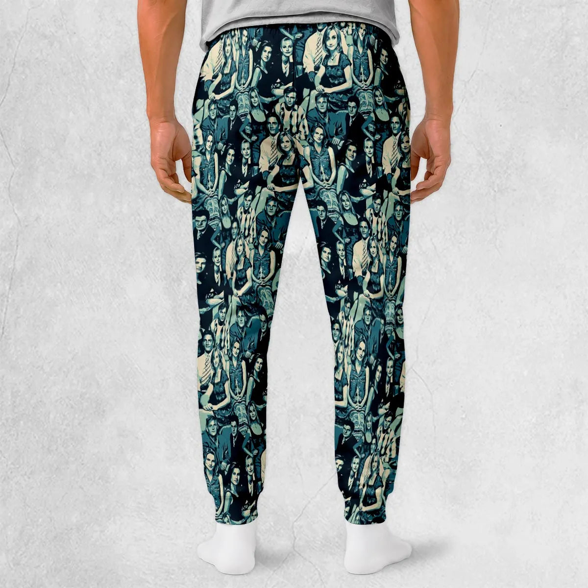 Sweatpants - ZZTR1J9Z