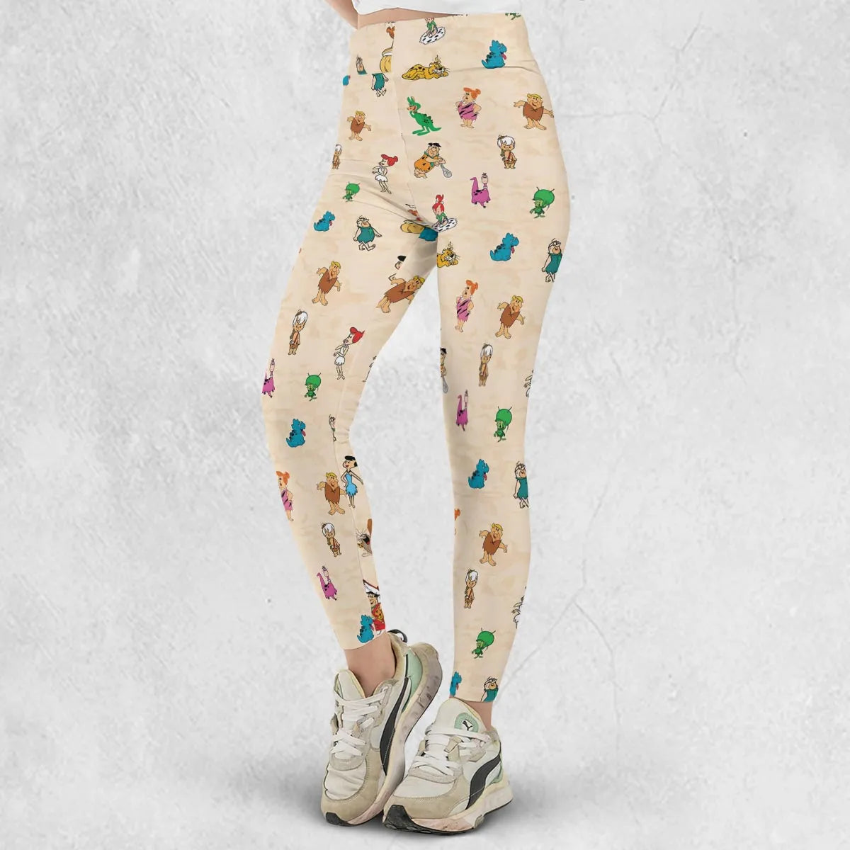 Legging - TDFRBJNH