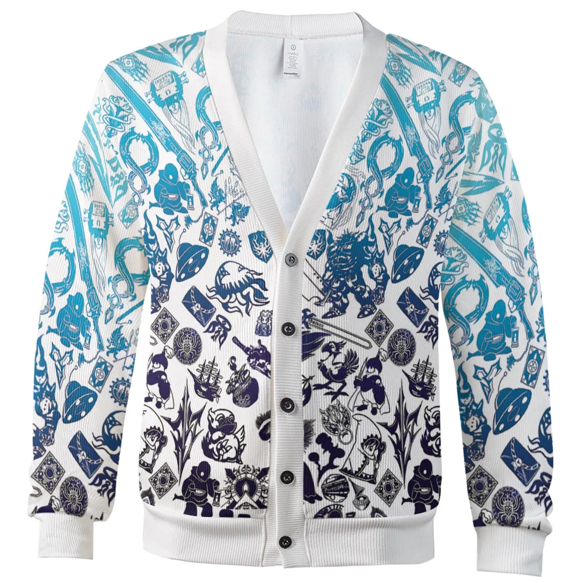 Cardigan - 5YV98QKC