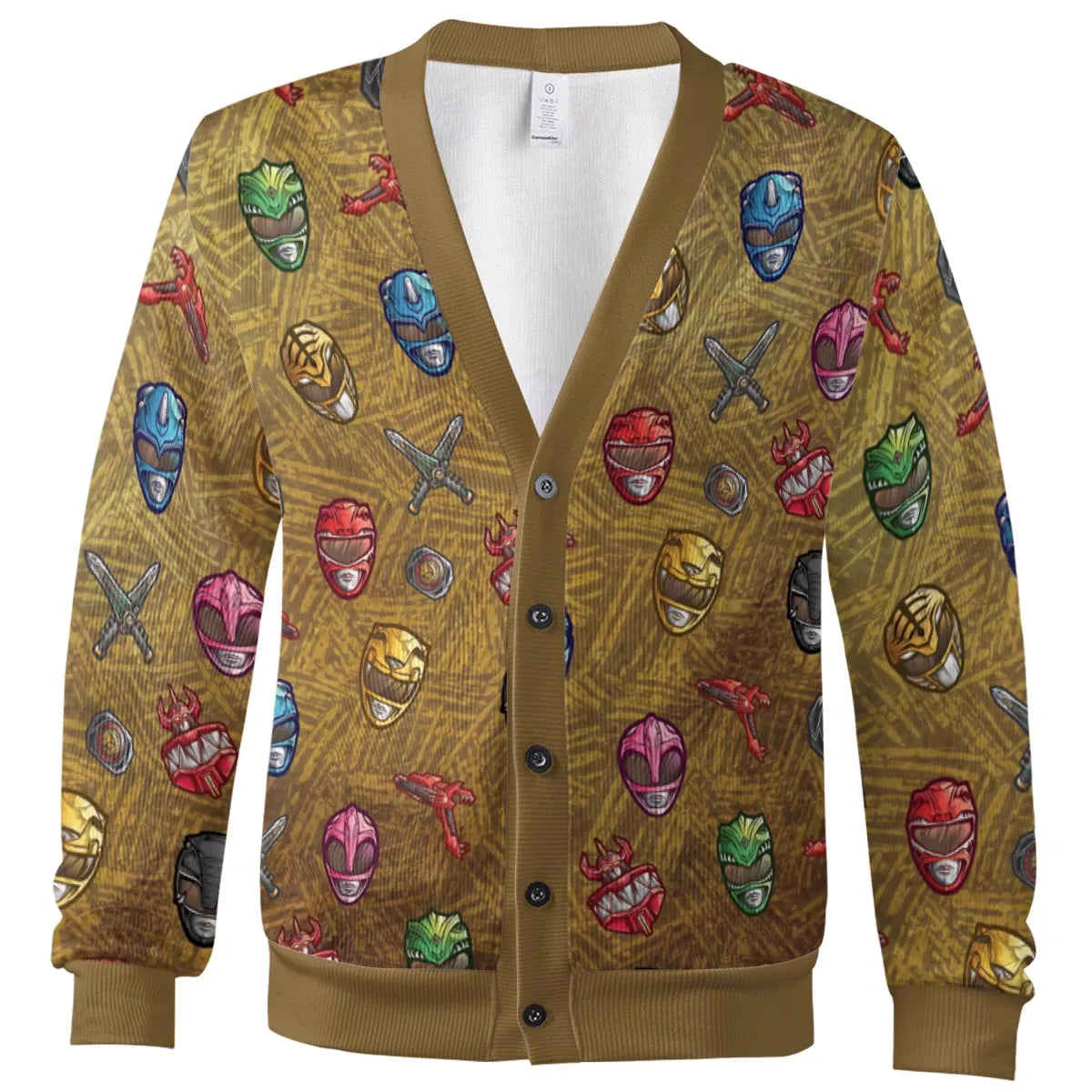 Cardigan - 2ME2QA4B