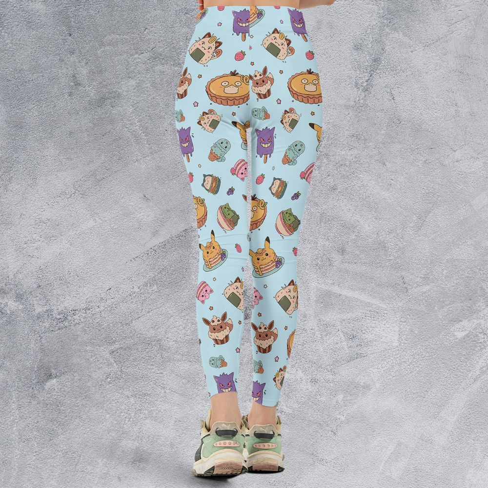 Legging - CAJLG2EZ -  - 2